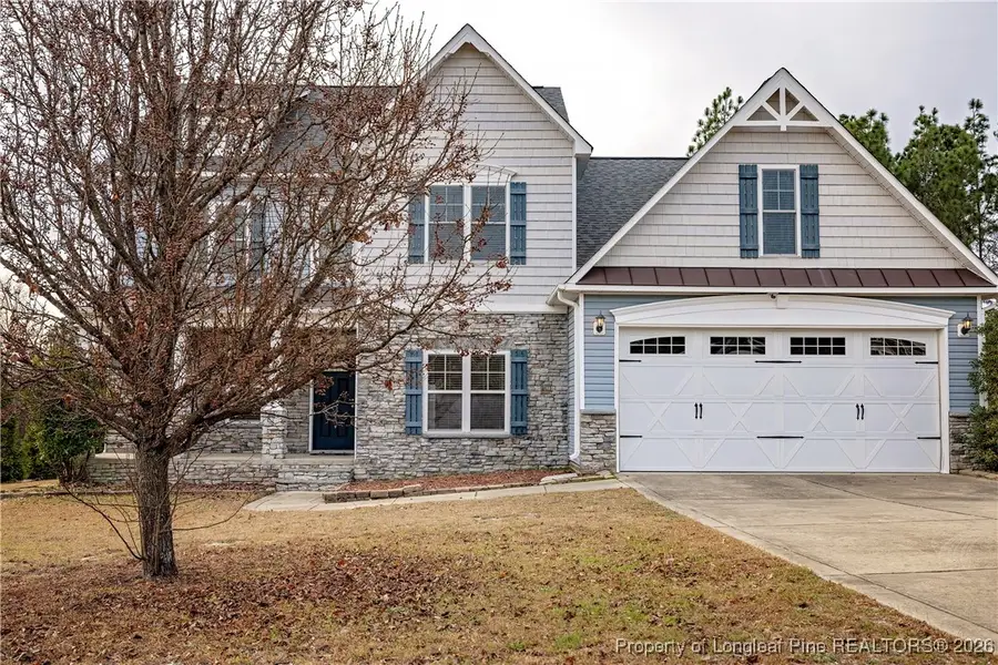 298 Porlock Way, Raeford, NC 28376 - Image #2