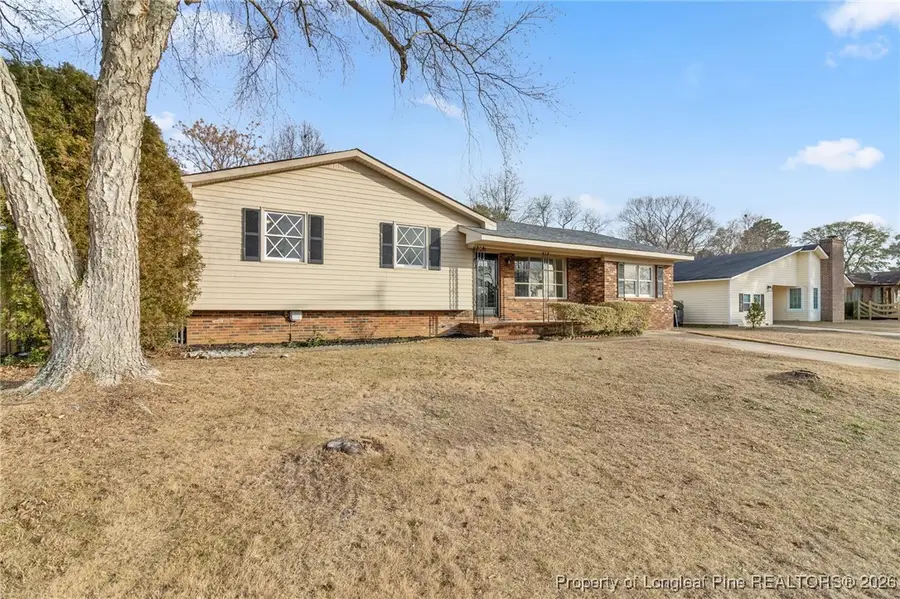 2167 Quail Ridge Drive, Fayetteville, NC 28304 - Image #2