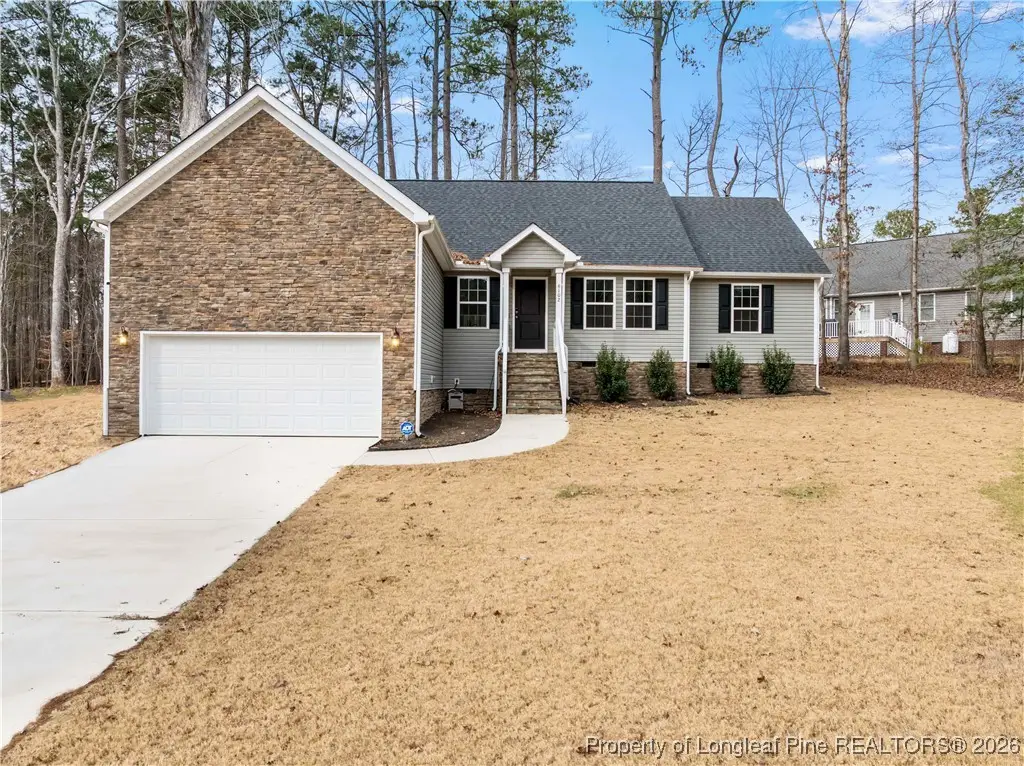 6102 Burning Tree Circle, Sanford, NC 27332 - Image #1