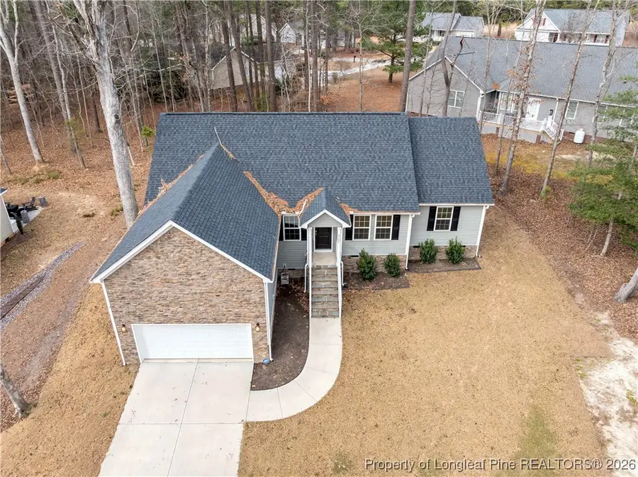 6102 Burning Tree Circle, Sanford, NC 27332 - Image #2