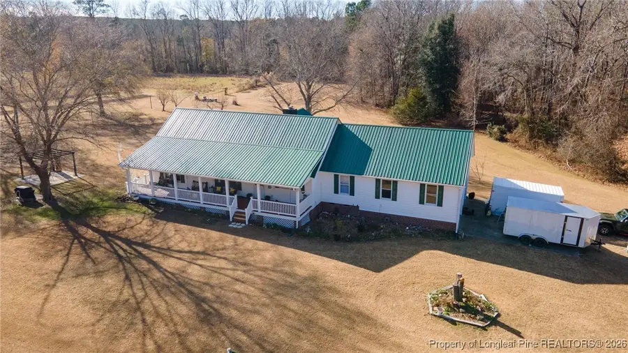 2574 Norrington Road, Lillington, NC 27546 - Image #2