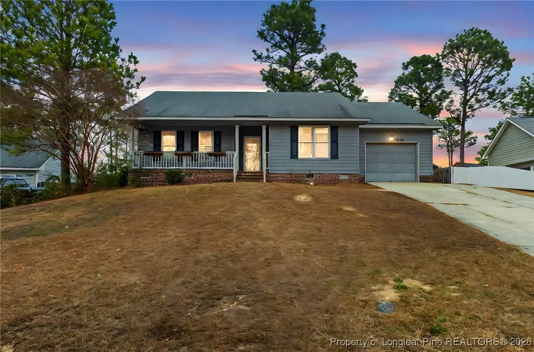 3340 Hunting Bay Drive, Spring Lake, NC 28390 - Image #1