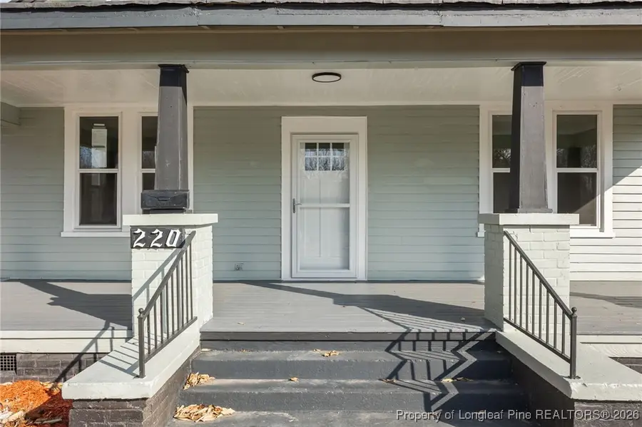 220 Beaman Street, Clinton, NC 28328 - Image #3