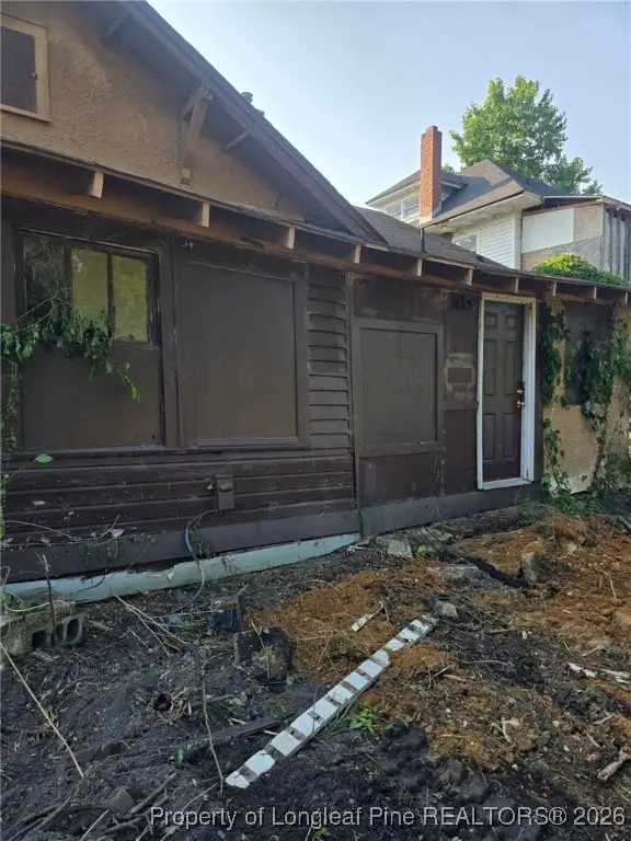 357 Dick Street, Fayetteville, NC 28301 - Image #3