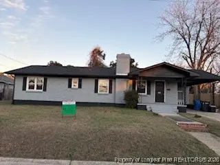 126 Star Hill Avenue, Fayetteville, NC 28303