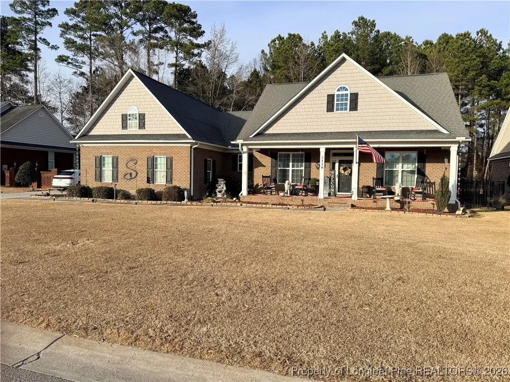 2120 Wyndam, Lumberton, NC 28358 - Image #1