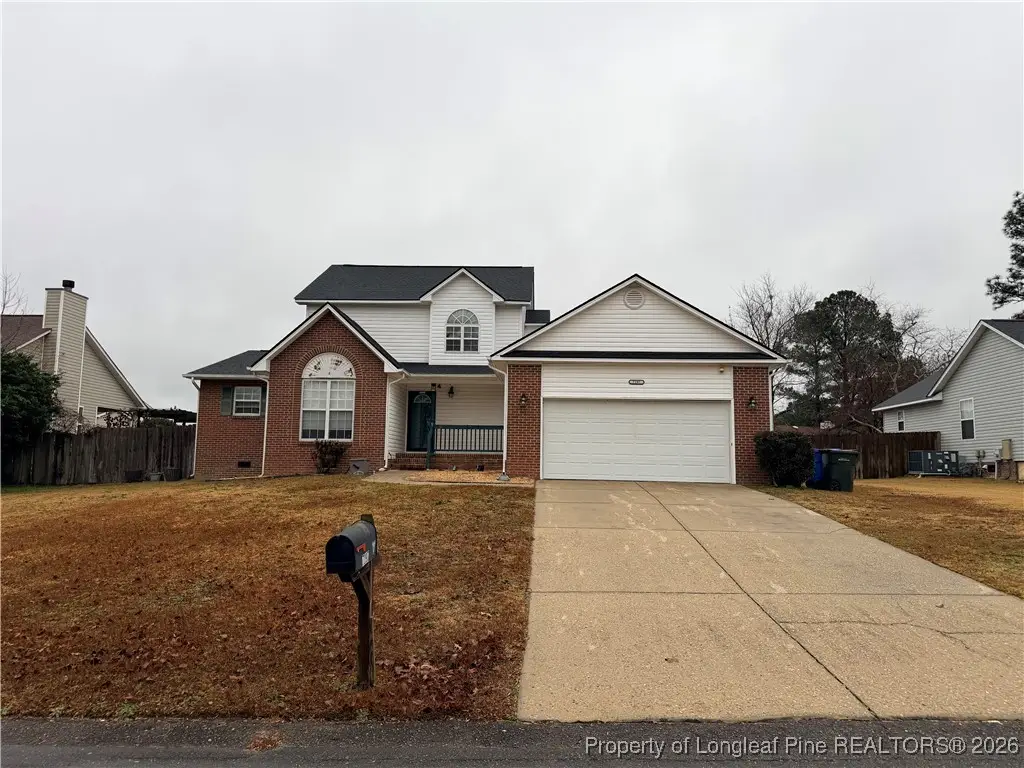 7297 Beaver Run Drive, Fayetteville, NC 28314 - Image #1