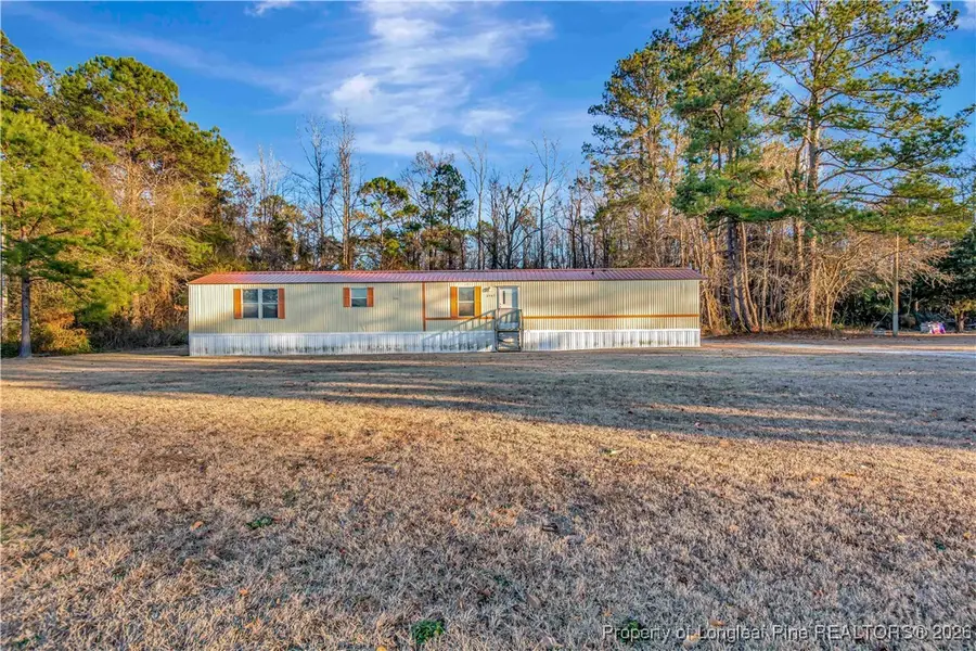 6459 Wire Grass Road, Orrum, NC 28369 - Image #2