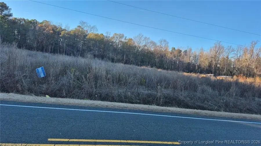 Old Stage Road, Fairmont, NC 28340 - Image #2