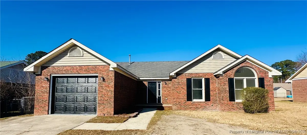 1109 Whiskerlake Drive, Fayetteville, NC 28312 - Image #1