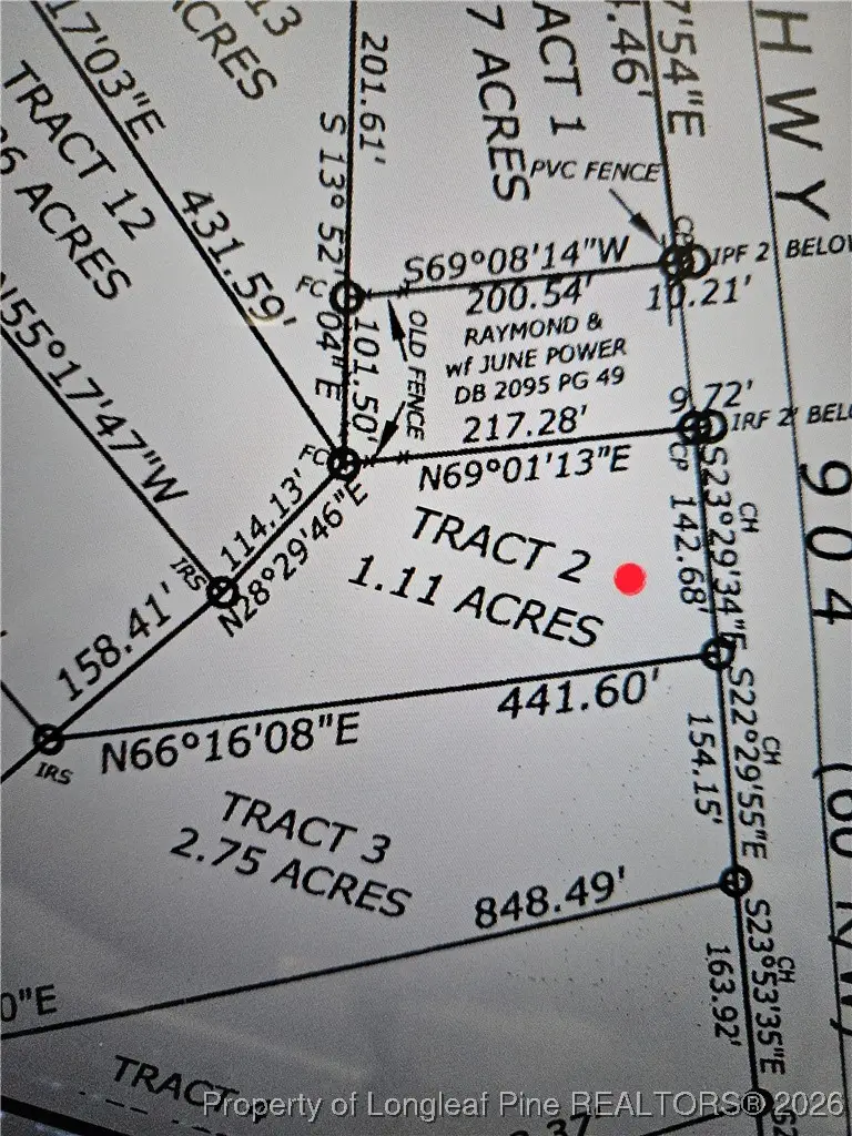 Lot 2 Hwy 904, Fairmont, NC 28340 - #2