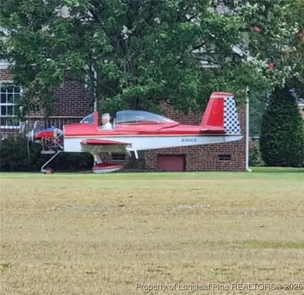 4220 Final Approach Drive, Eastover, NC 28312