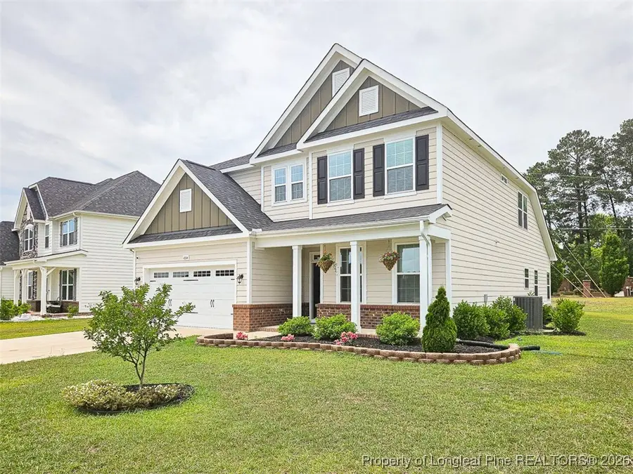 4304 Scout Camp Drive, Fayetteville, NC 28306 - Image #3