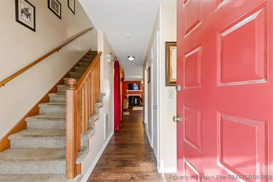 1207 Huntsman Court, Fayetteville, NC 28303 - #3