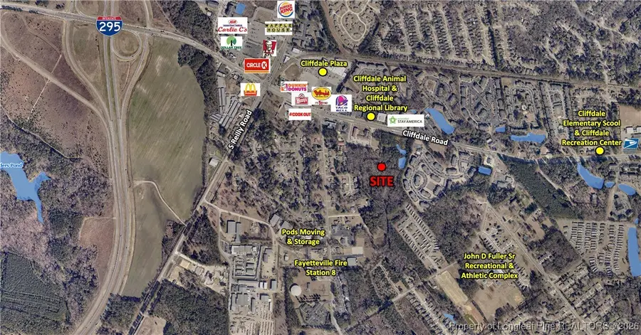 Cliffdale Road, Fayetteville, NC 28314 - Image #2