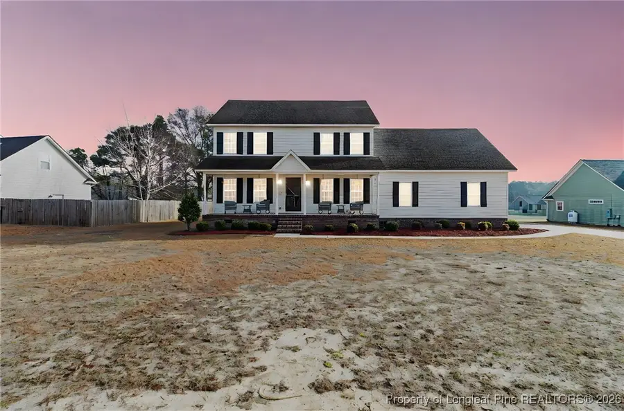 4565 Canasta Court, Hope Mills, NC 28348 - #2