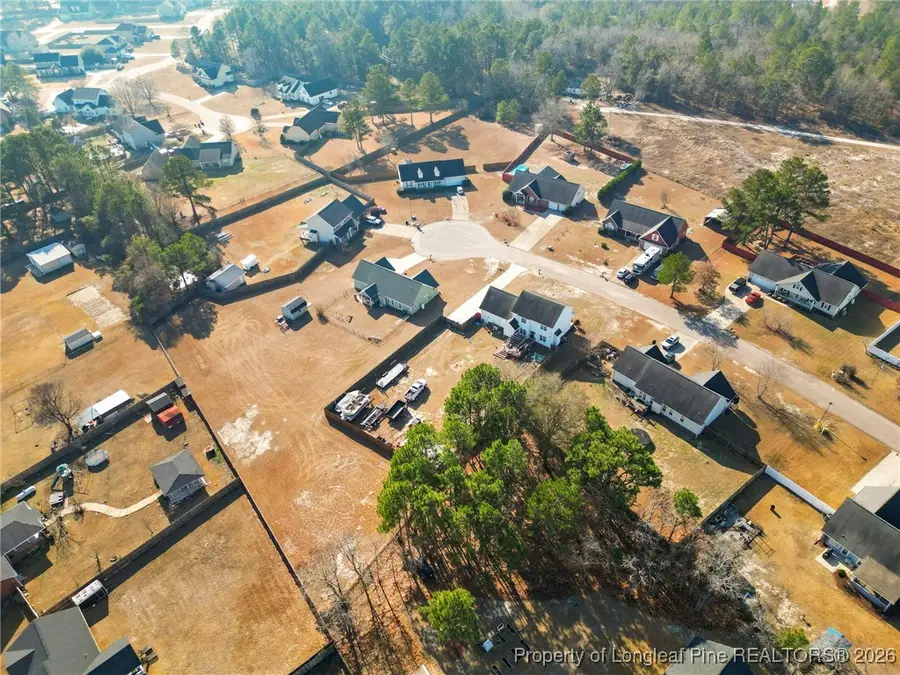 4565 Canasta Court, Hope Mills, NC 28348 - #3