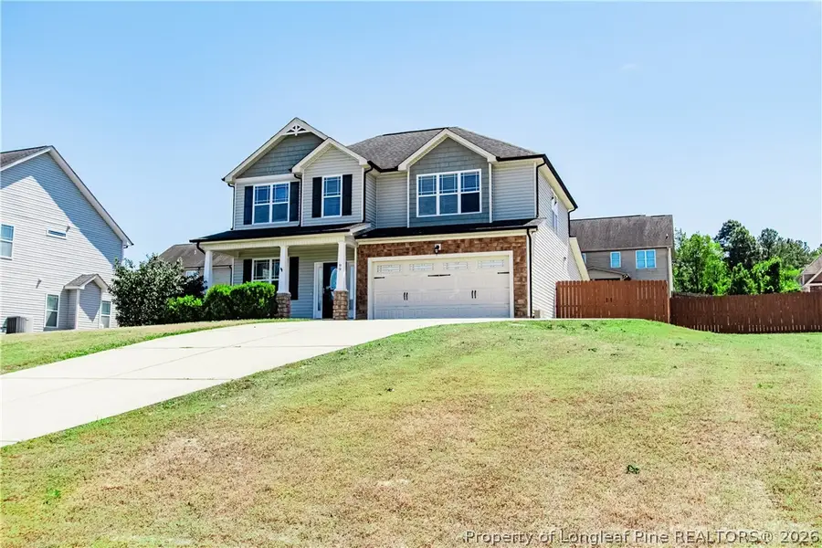 99 Kentucky Derby Lane, Lillington, NC 27546 - #2