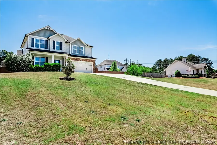 99 Kentucky Derby Lane, Lillington, NC 27546 - #3