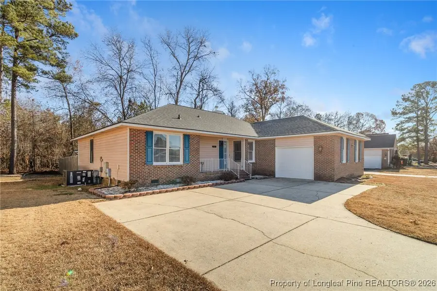 921 Flintwood Road, Fayetteville, NC 28314 - Image #3