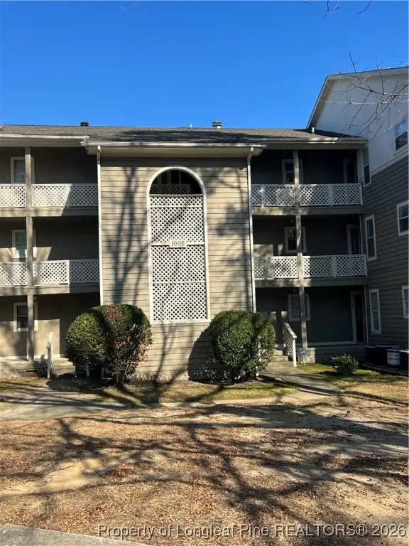 1006 Brookhollow Drive #1, Fayetteville, NC 28314
