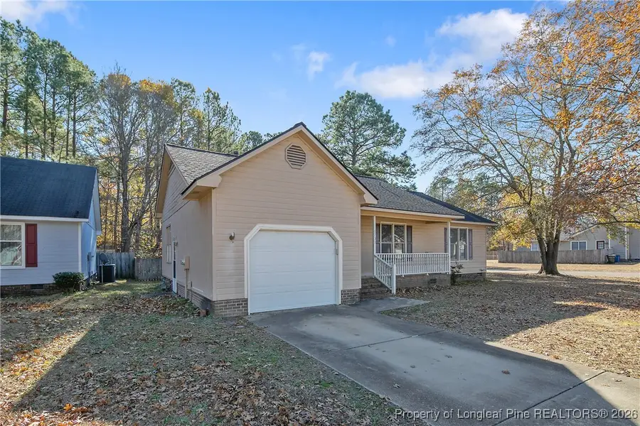 6733 Cedar Chest Court, Fayetteville, NC 28314 - #3