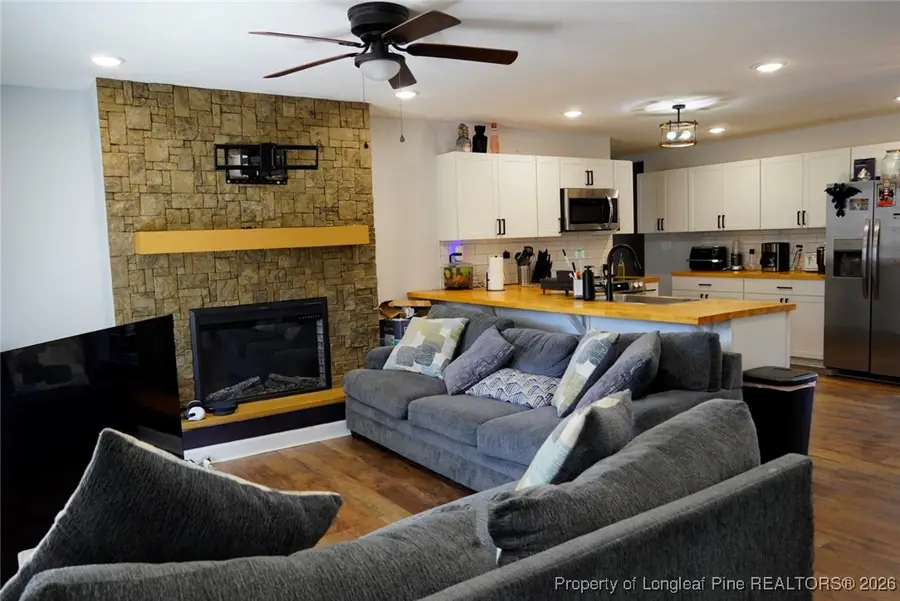 722 Eugene Street, Fayetteville, NC 28306 - Image #3