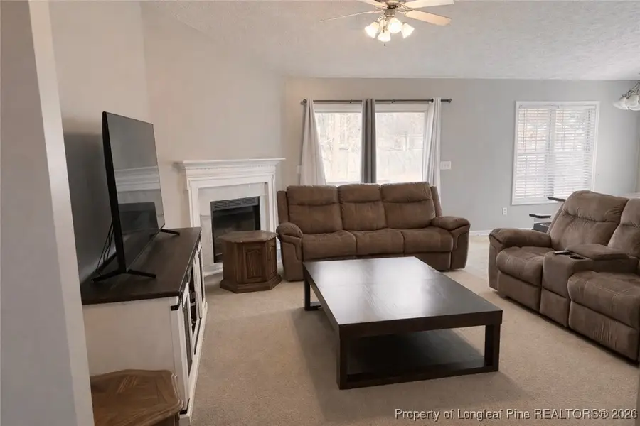 1546 Clan Campbell Drive, Raeford, NC 28376 - Image #3