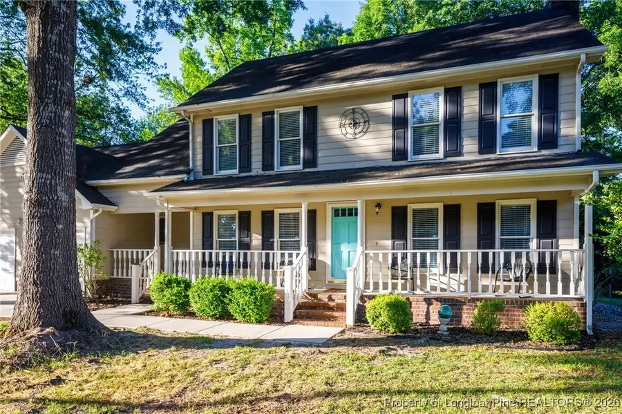 5713 Waldwick Road, Fayetteville, NC 28311 - Image #3