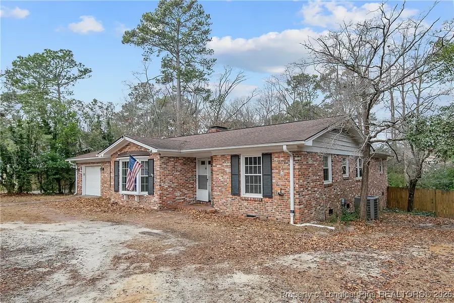 6432 Milford Road, Fayetteville, NC 28303 - Image #2