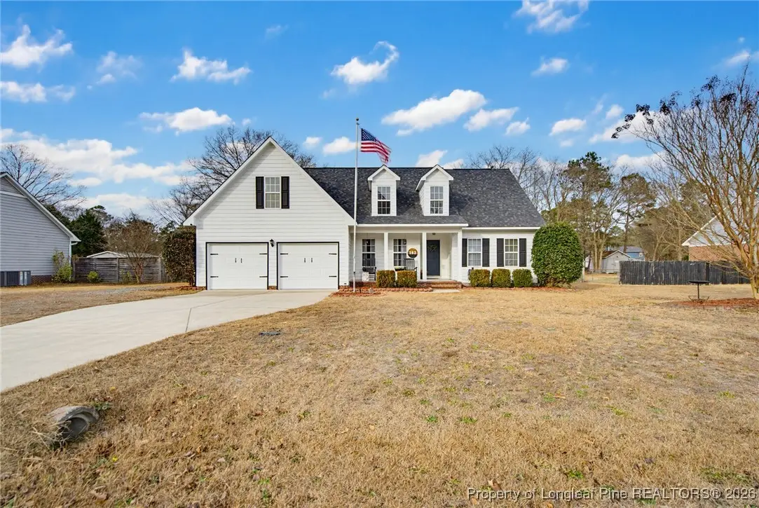 182 Brooke Run, Lumber Bridge, NC 28357 - Image #1