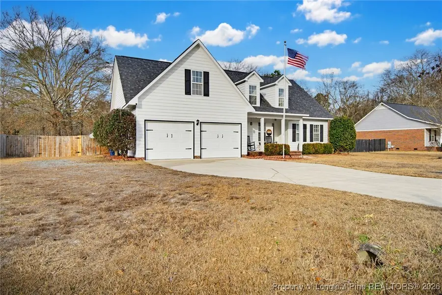 182 Brooke Run, Lumber Bridge, NC 28357 - Image #2