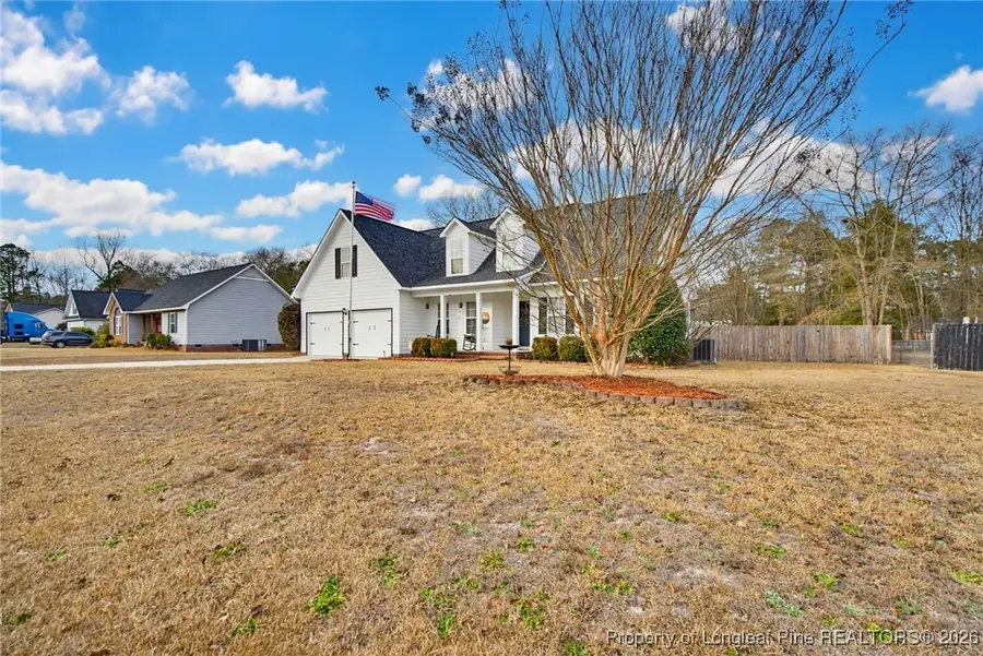 182 Brooke Run, Lumber Bridge, NC 28357 - Image #3