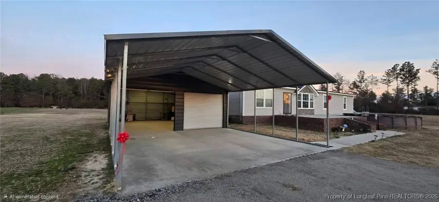 2754 Snipes Road, Red Springs, NC 28377 - Image #2