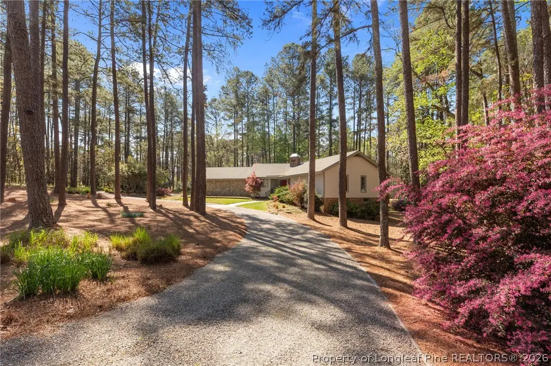 15740 Fox Lane, Wagram, NC 28396 - #1