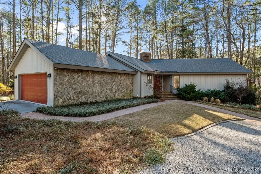 15740 Fox Lane, Wagram, NC 28396 - #2