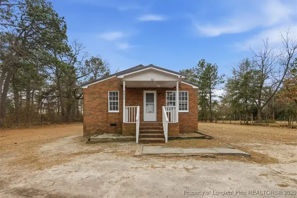 6311 Crestwood Avenue, Fayetteville, NC 28304