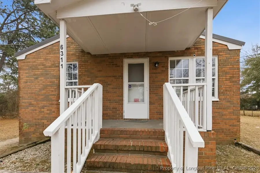 6311 Crestwood Avenue, Fayetteville, NC 28304 - Image #2