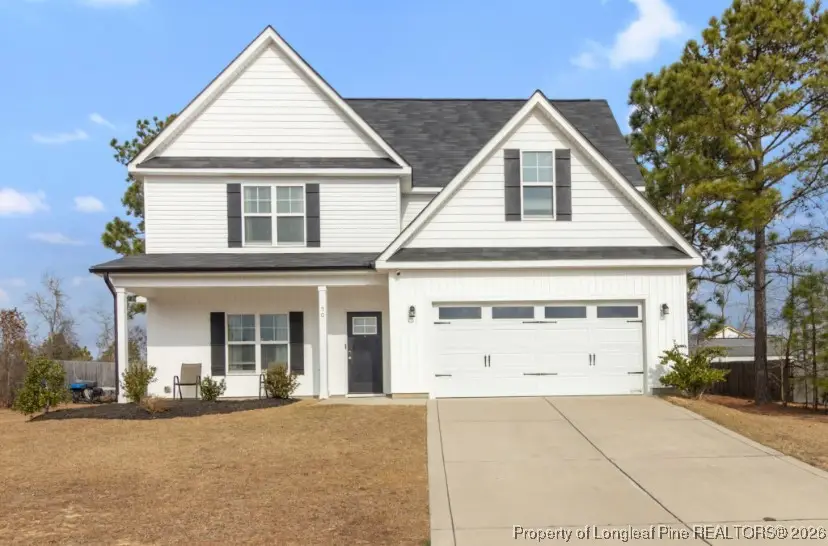 50 Dakota Court, Spring Lake, NC 28390 - Image #1