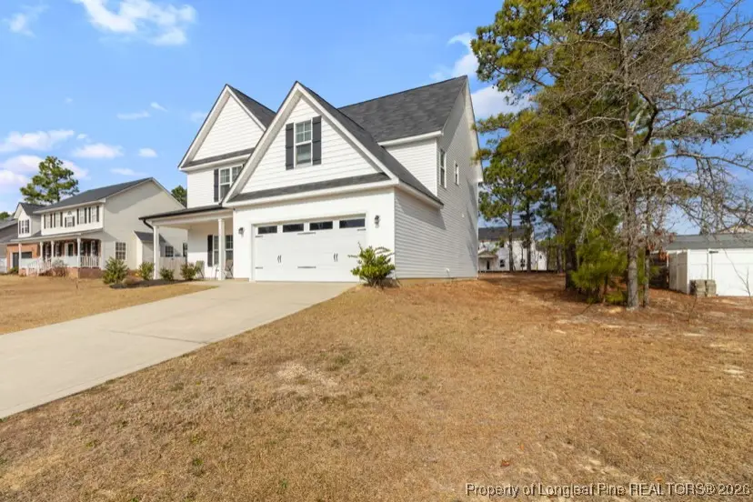 50 Dakota Court, Spring Lake, NC 28390 - Image #2