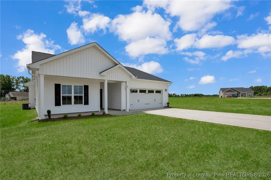 27 Mabe Road, Parkton, NC 28371 - Image #3