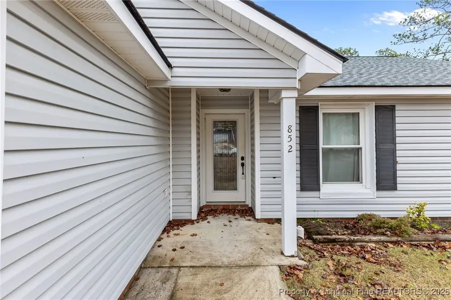 852 Santiato Drive, Fayetteville, NC 28314 - Image #3
