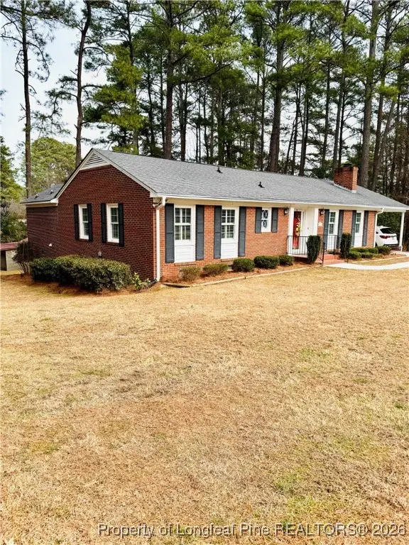 1904 Hamilton Drive, Sanford, NC 27330 - Image #2