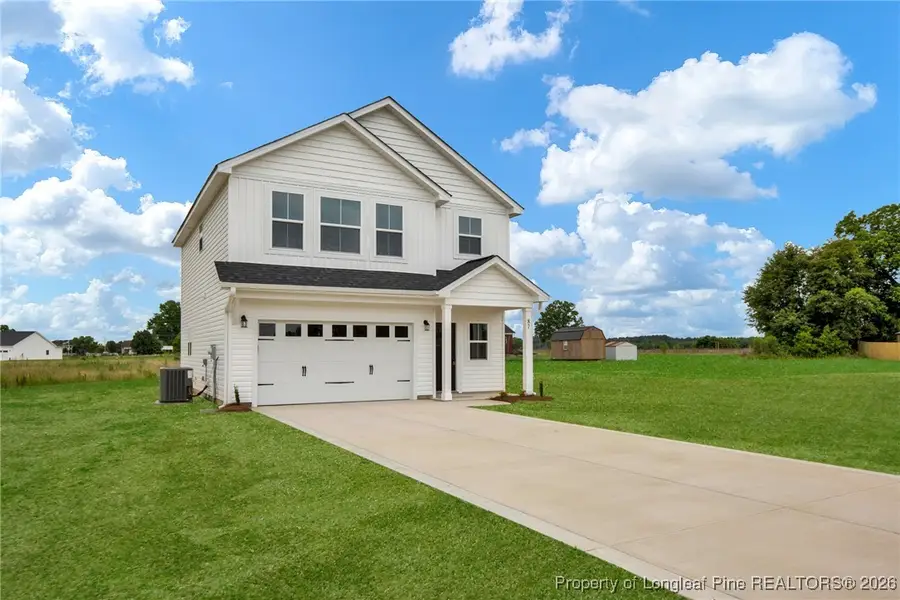 253 Barberry Road, Raeford, NC 28376 - Image #2