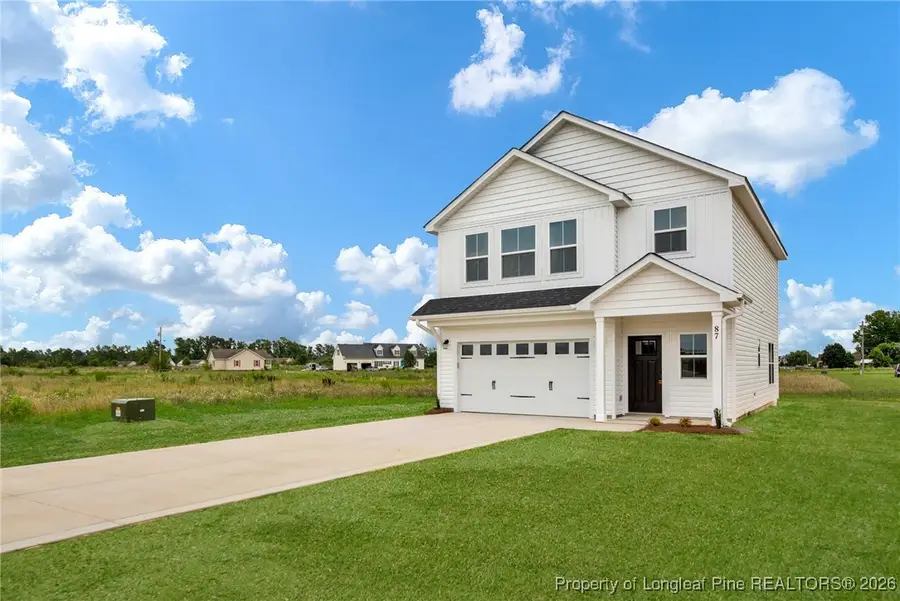 253 Barberry Road, Raeford, NC 28376 - Image #3