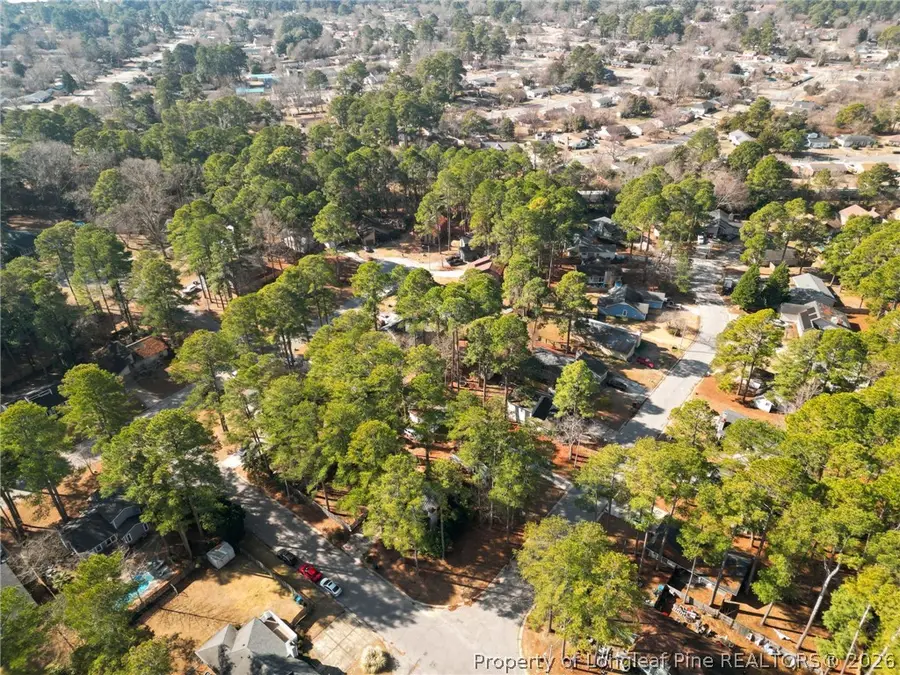 516 Tradewinds Drive, Fayetteville, NC 28314 - #3