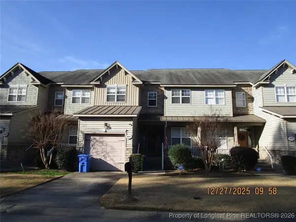 404 Ponton Drive, Fayetteville, NC 28314