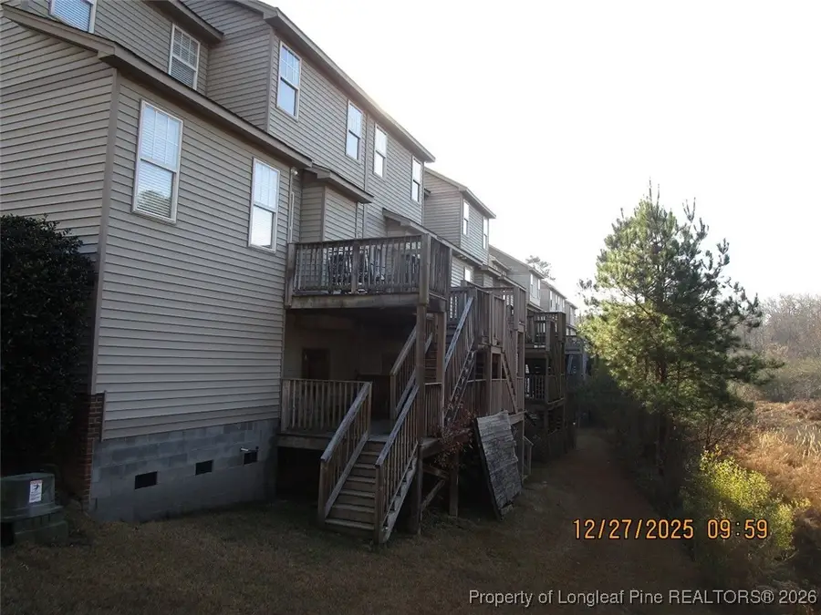 404 Ponton Drive, Fayetteville, NC 28314 - Image #2