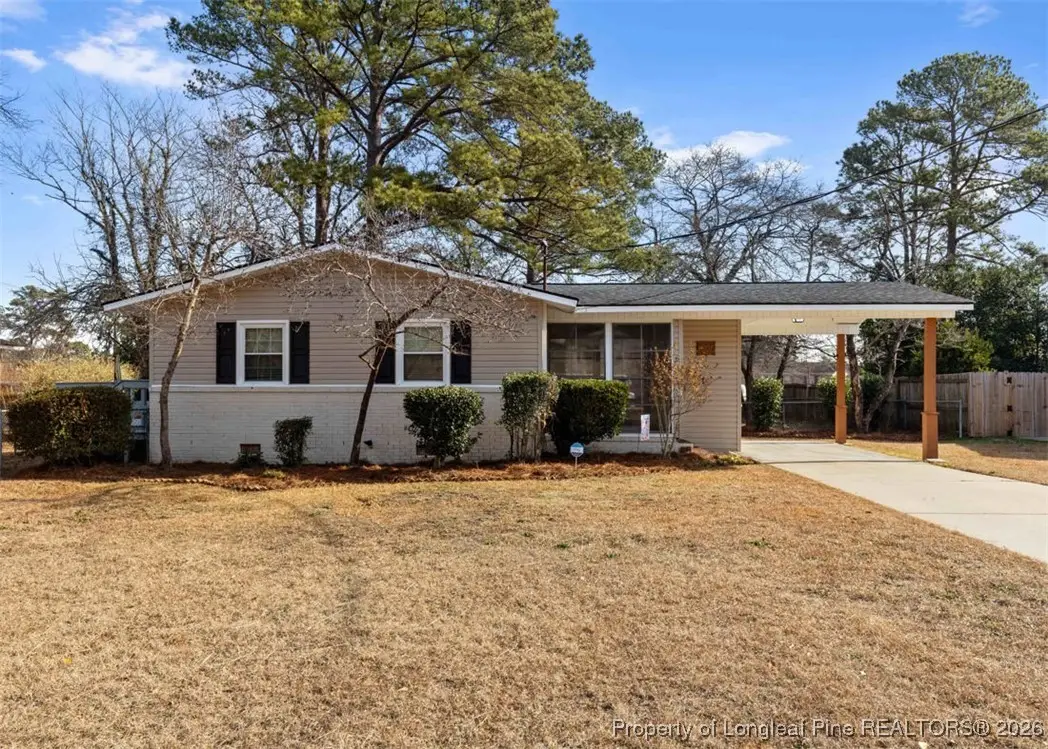 1805 Inverness Drive, Fayetteville, NC 28304 - Image #1
