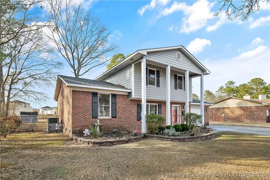 1040 Rim Road, Fayetteville, NC 28314 - Image #3